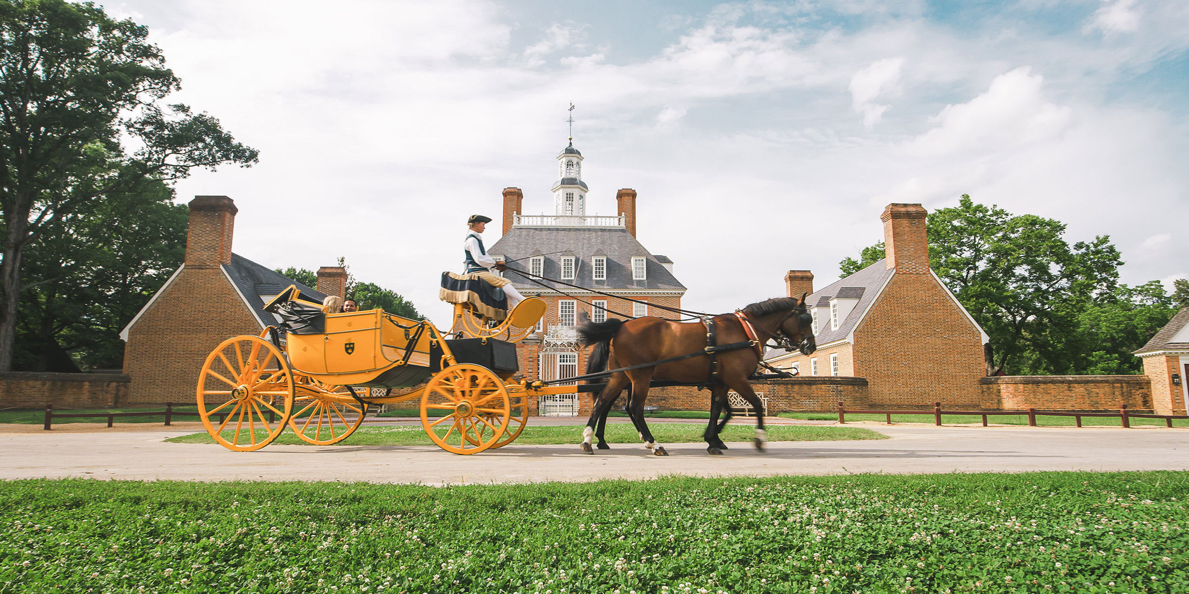 Colonial Williamsburg