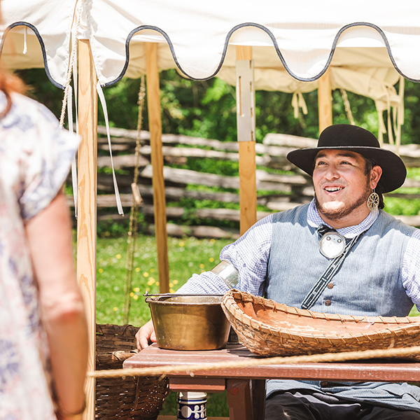 Colonial Williamsburg