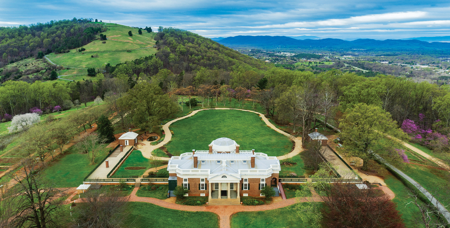 Monticello