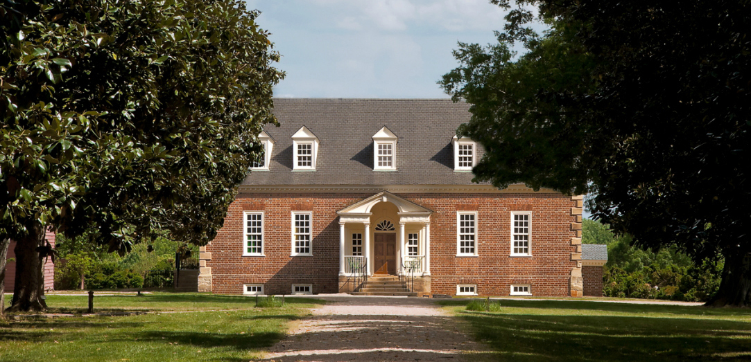 Gunston Hall