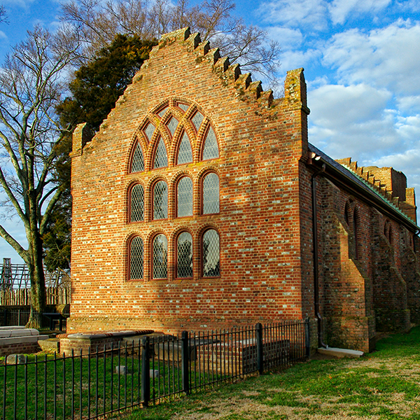 what was england's first permanent settlement in north america