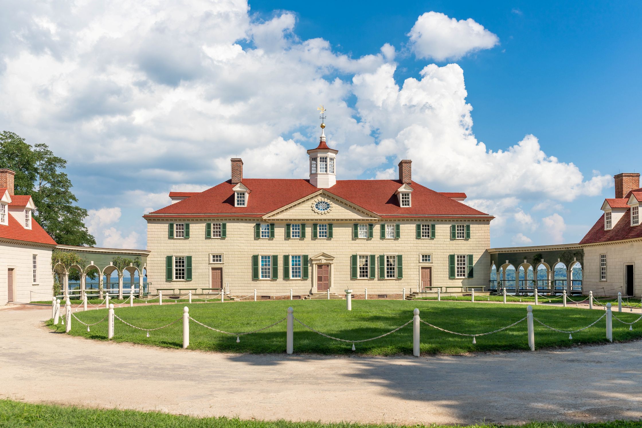 Mount Vernon