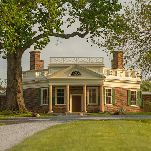 Poplar Forest