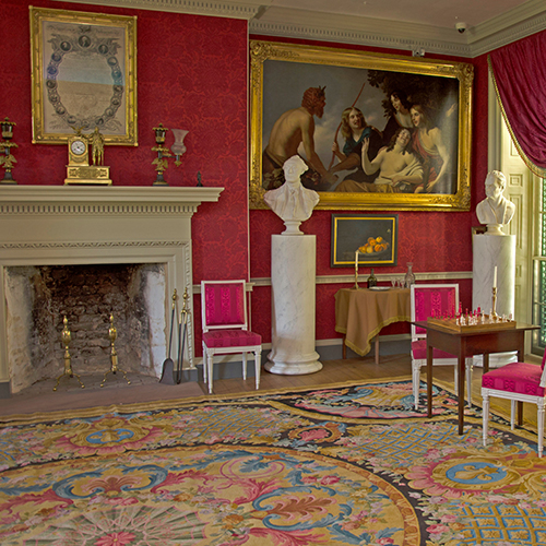 Mansion
